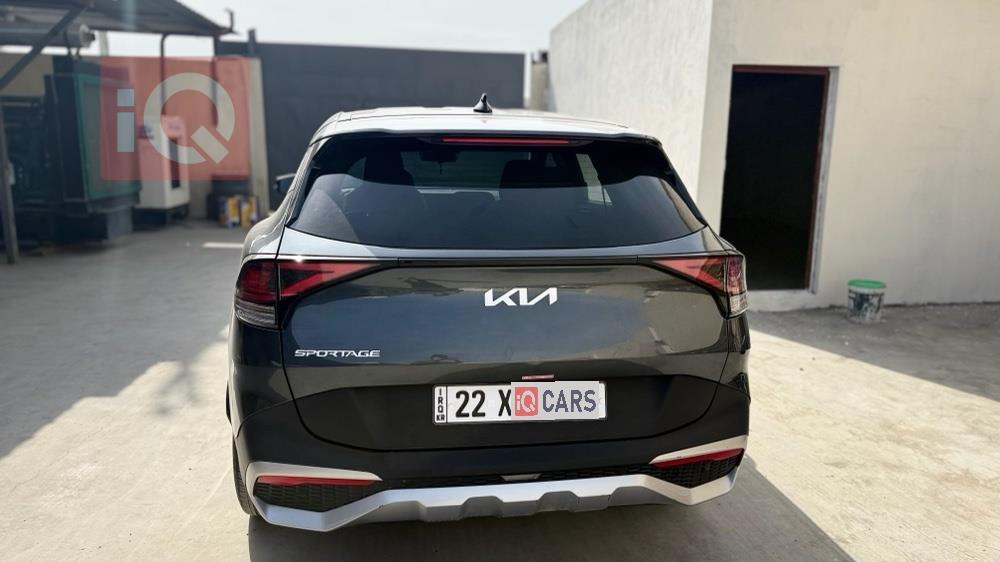 کیا سپۆرتاج